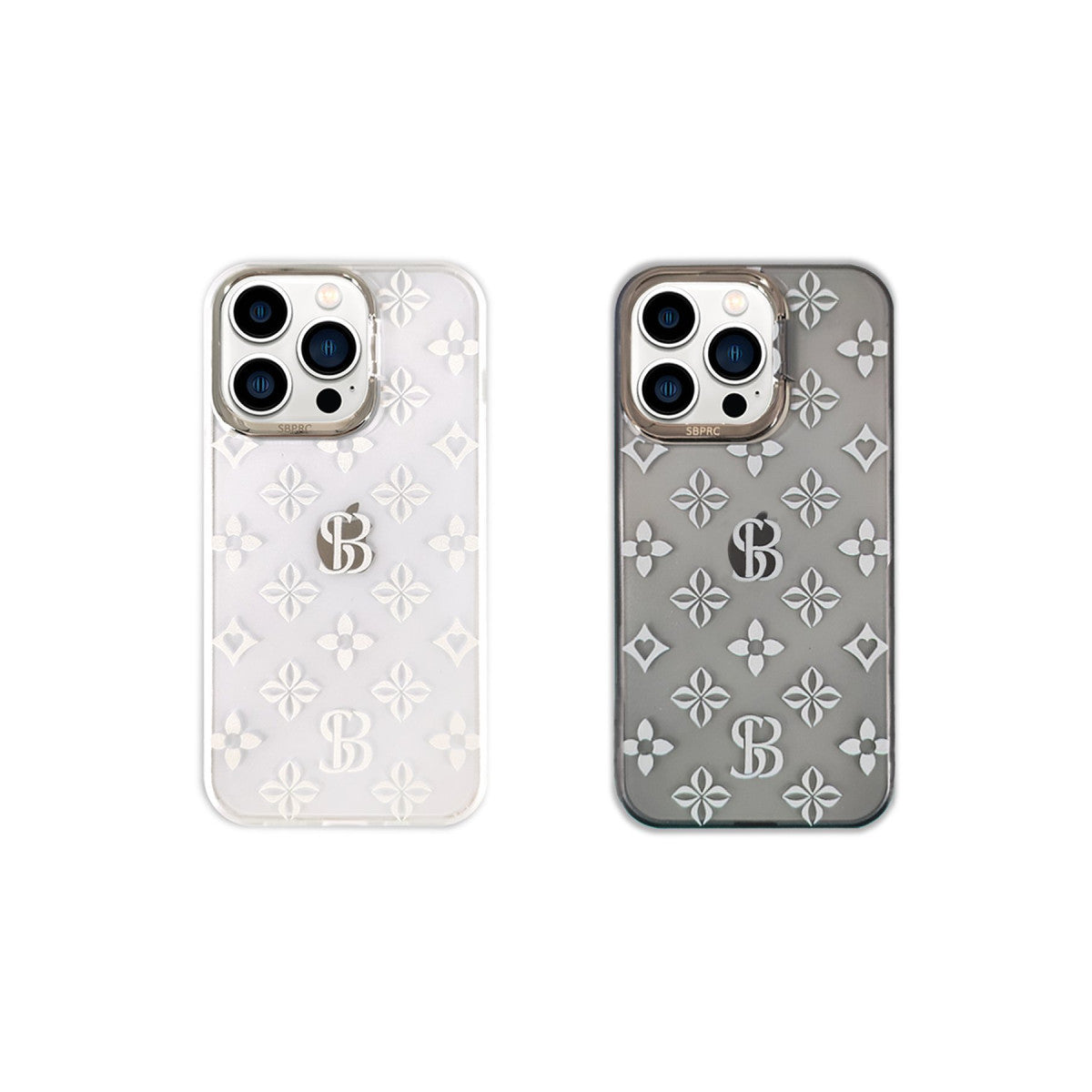 Santa Barbara Polo Racquet Club Apple iPhone 13 Pro Max Isabella Stand Kapak