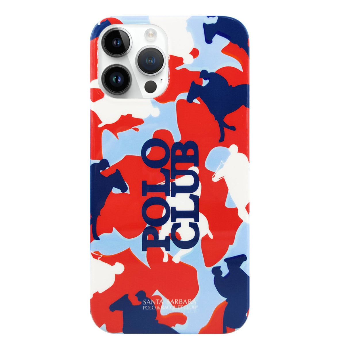 Santa Barbara Polo Racquet Club Apple iPhone 13 Pro Max Orson Kapak