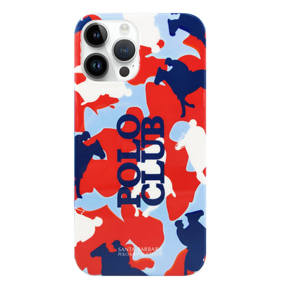 Santa Barbara Polo Racquet Club Apple iPhone 13 Pro Max Orson Kapak