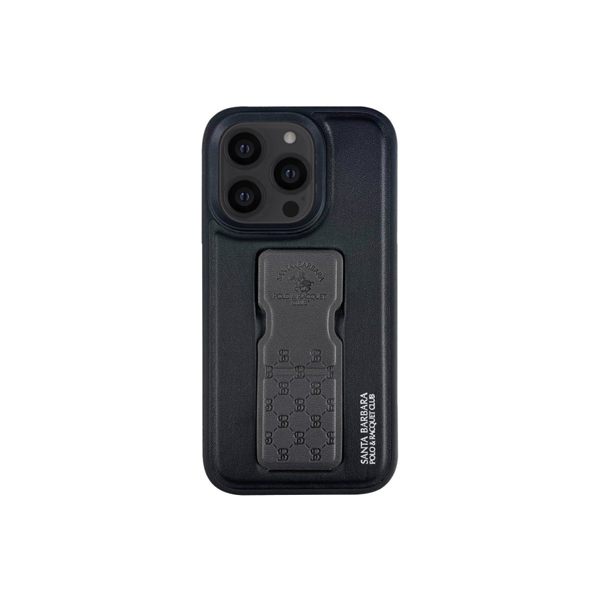 Santa Barbara Polo Racquet Club Apple iPhone 13 Pro Max Parker Stand Kapak