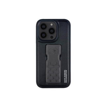 Santa Barbara Polo Racquet Club Apple iPhone 13 Pro Max Parker Stand Kapak