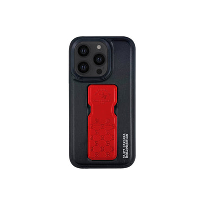 Santa Barbara Polo Racquet Club Apple iPhone 13 Pro Max Parker Stand Kapak