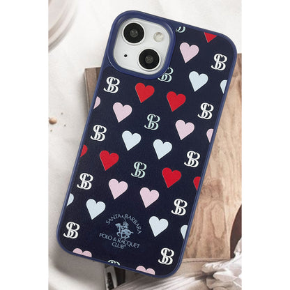 Santa Barbara Polo Racquet Club Apple iPhone 13 Pro Max Prudence Deri Kapak