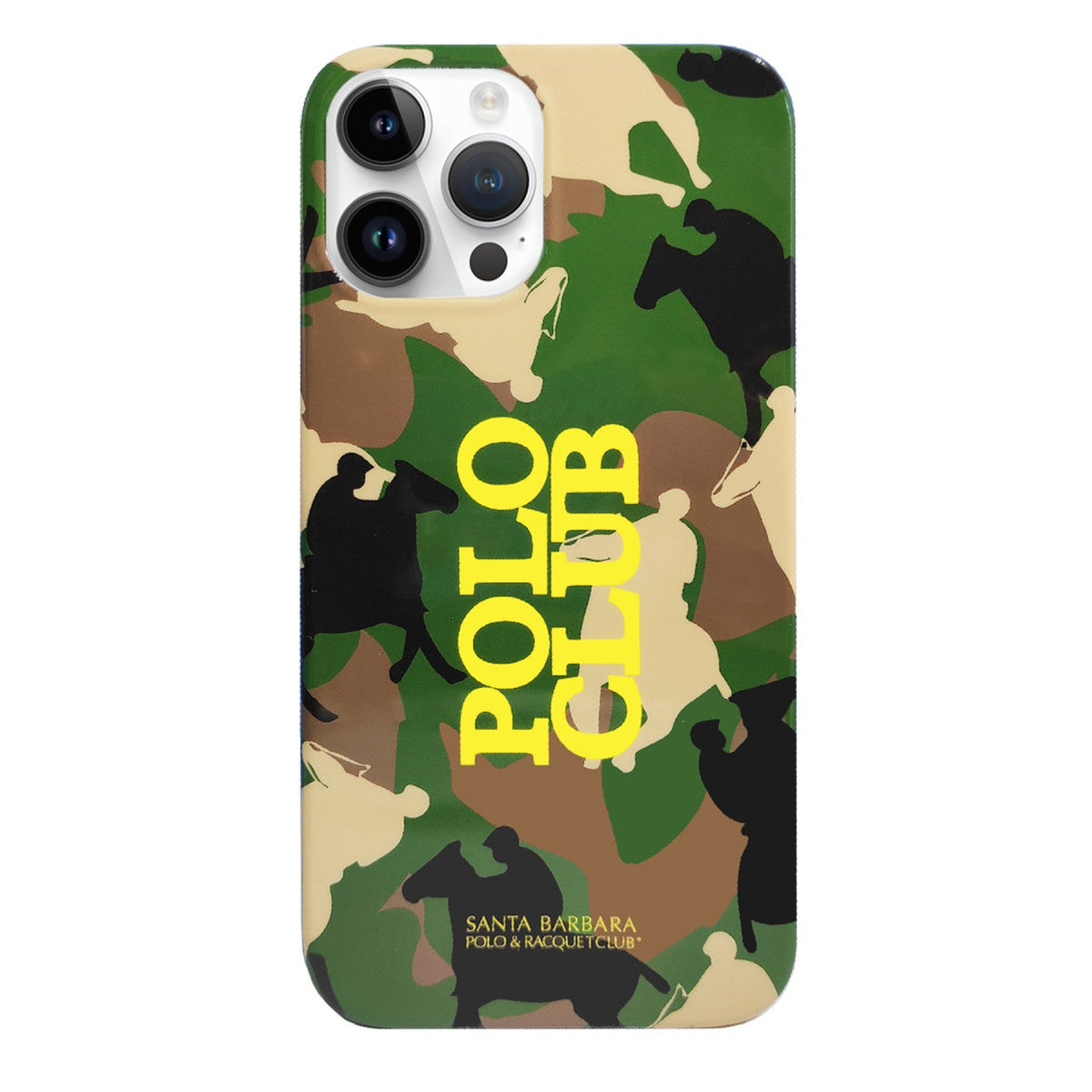 Santa Barbara Polo Racquet Club Apple iPhone 13 Pro Orson Kapak