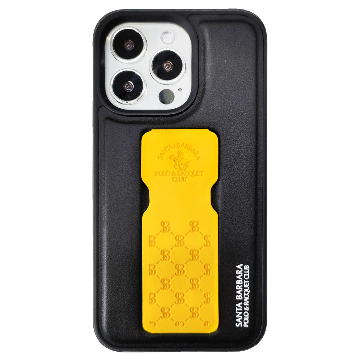 Santa Barbara Polo Racquet Club Apple iPhone 13 Pro Parker Stand Kapak
