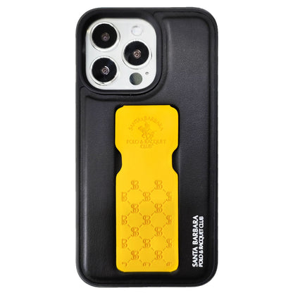 Santa Barbara Polo Racquet Club Apple iPhone 13 Pro Parker Stand Kapak