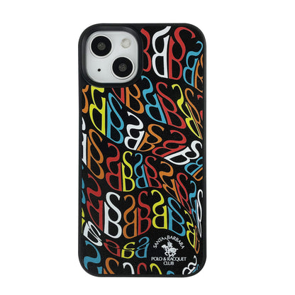 Santa Barbara Polo Racquet Club Apple iPhone 13 Prudence Deri Kapak