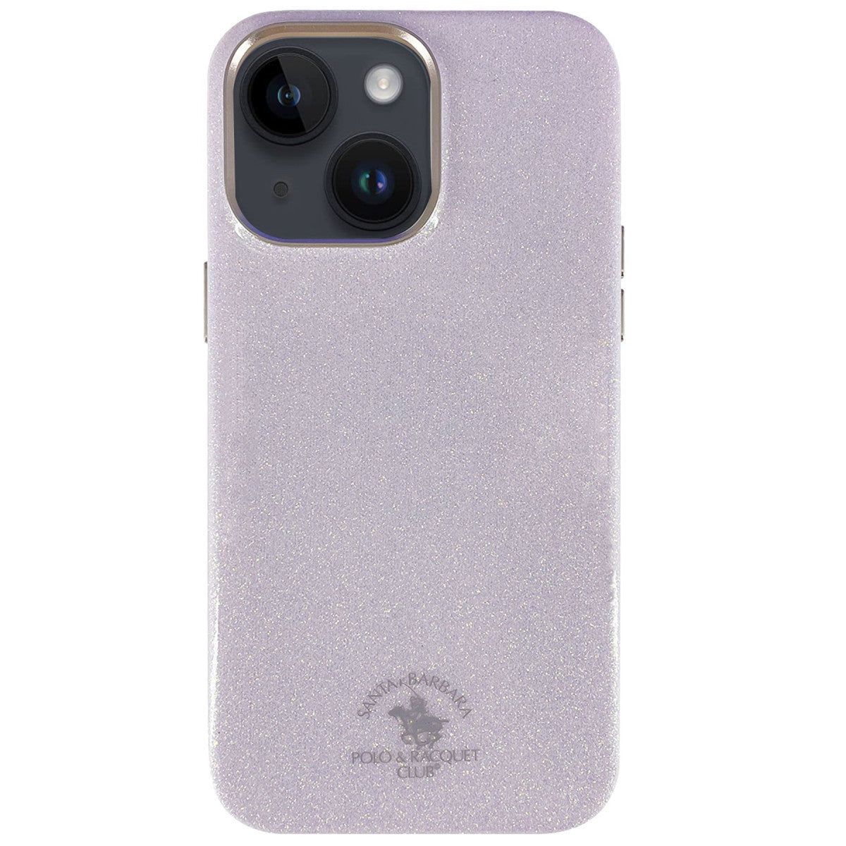 Santa Barbara Polo Racquet Club Apple iPhone 14 Aurora Simli Kapak