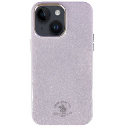 Santa Barbara Polo Racquet Club Apple iPhone 14 Aurora Simli Kapak