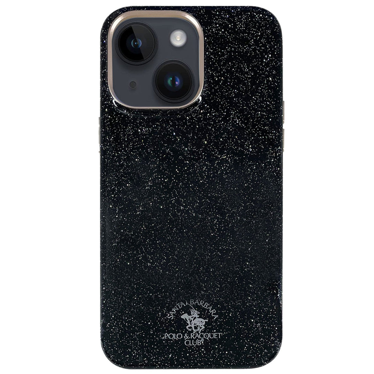 Santa Barbara Polo Racquet Club Apple iPhone 14 Aurora Simli Kapak