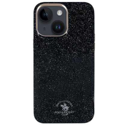 Santa Barbara Polo Racquet Club Apple iPhone 14 Aurora Simli Kapak