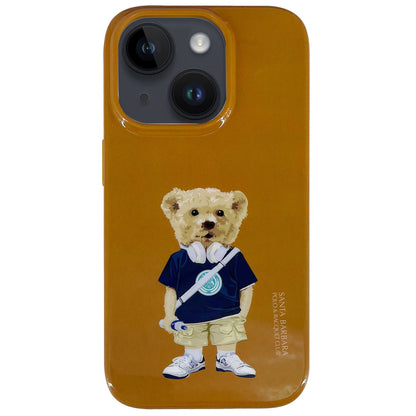 Santa Barbara Polo Racquet Club Apple iPhone 14 Chuck Kapak