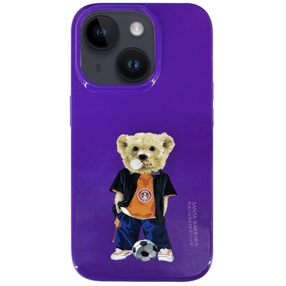 Santa Barbara Polo Racquet Club Apple iPhone 14 Chuck Kapak