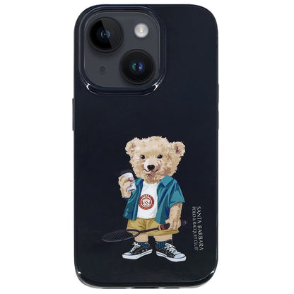 Santa Barbara Polo Racquet Club Apple iPhone 14 Chuck Kapak