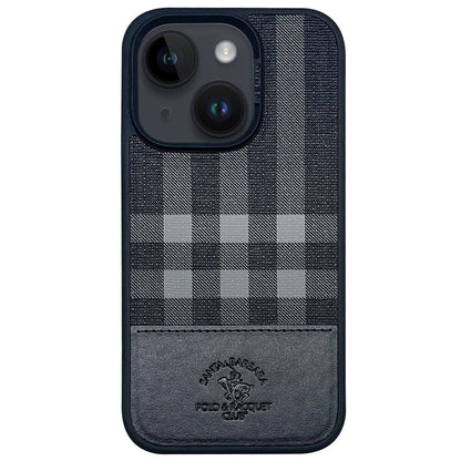 Santa Barbara Polo Racquet Club Apple iPhone 14 Cyril Magsafe Kapak