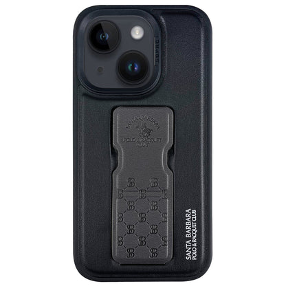 Santa Barbara Polo Racquet Club Apple iPhone 14 Parker Stand Kapak