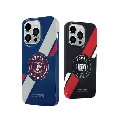 Santa Barbara Polo Racquet Club Apple iPhone 14 Pro Alden Kapak - Yeşil