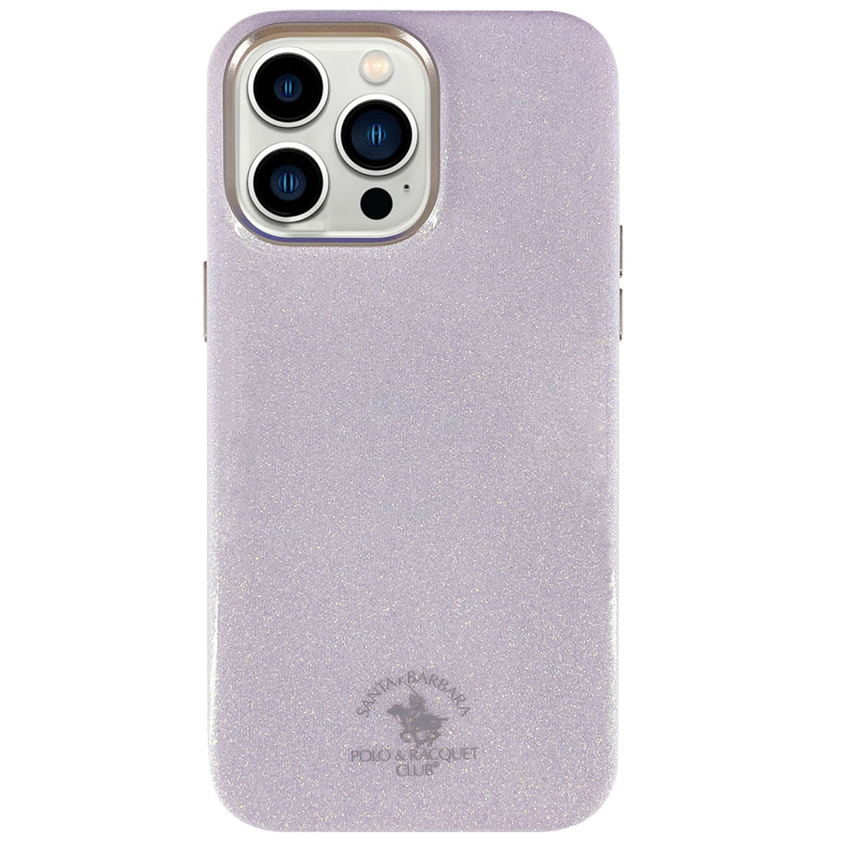 Santa Barbara Polo Racquet Club Apple iPhone 14 Pro Aurora Simli Kapak