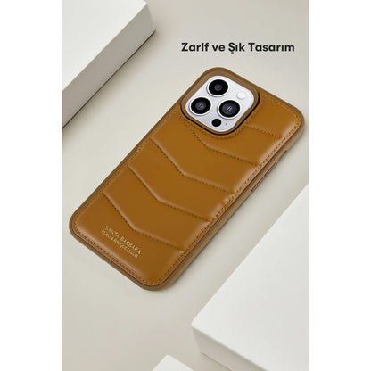 Santa Barbara Polo Racquet Club Apple iPhone 14 Pro Clyde Stand Kapak