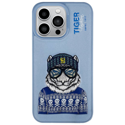 Santa Barbara Polo Racquet Club Apple iPhone 14 Pro Fergus Kapak