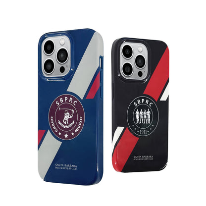 Santa Barbara Polo Racquet Club Apple iPhone 14 Pro Max Alden Kapak