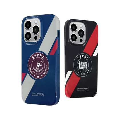 Santa Barbara Polo Racquet Club Apple iPhone 14 Pro Max Alden Kapak - Mor