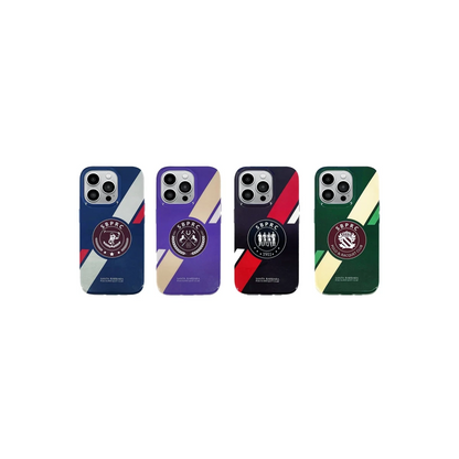 Santa Barbara Polo Racquet Club Apple iPhone 14 Pro Max Alden Kapak - Siyah
