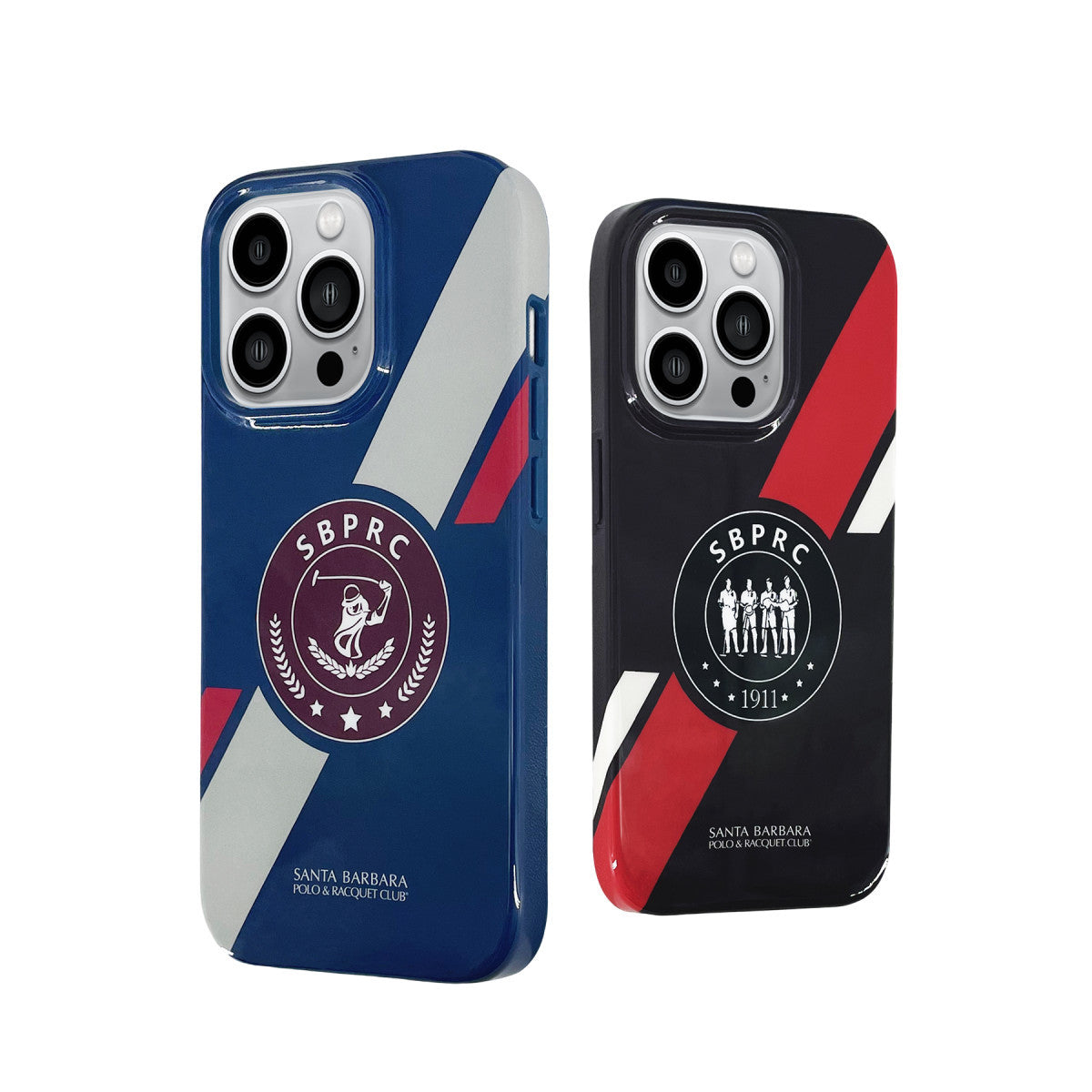 Santa Barbara Polo Racquet Club Apple iPhone 14 Pro Max Alden Kapak