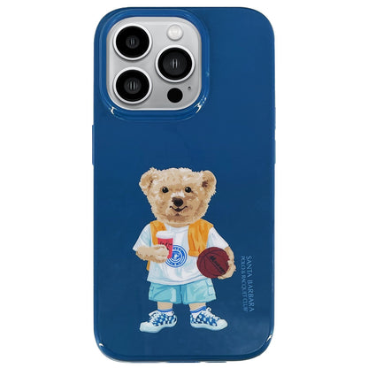 Santa Barbara Polo Racquet Club Apple iPhone 14 Pro Max Chuck Kapak