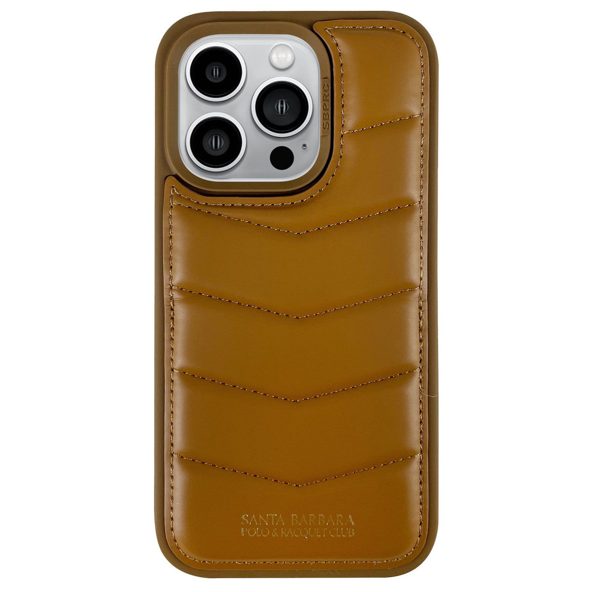 Santa Barbara Polo Racquet Club Apple iPhone 14 Pro Max Clyde Stand Kapak