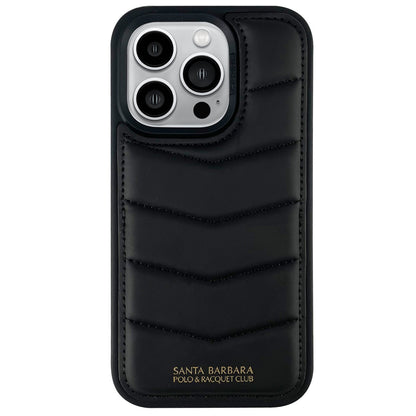 Santa Barbara Polo Racquet Club Apple iPhone 14 Pro Max Clyde Stand Kapak