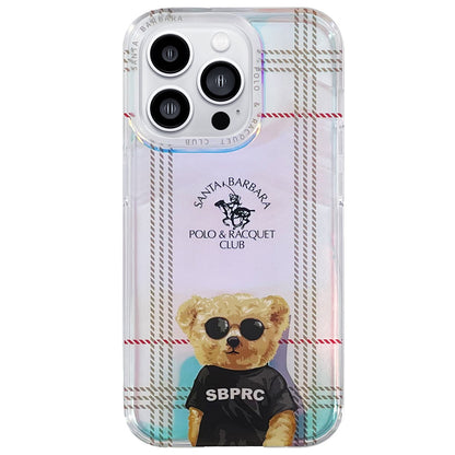 Santa Barbara Polo Racquet Club Apple iPhone 14 Pro Max Naldo Kapak
