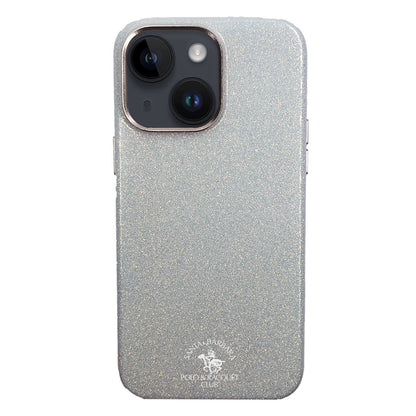 Santa Barbara Polo Racquet Club Apple iPhone 15 Aurora Simli Kapak