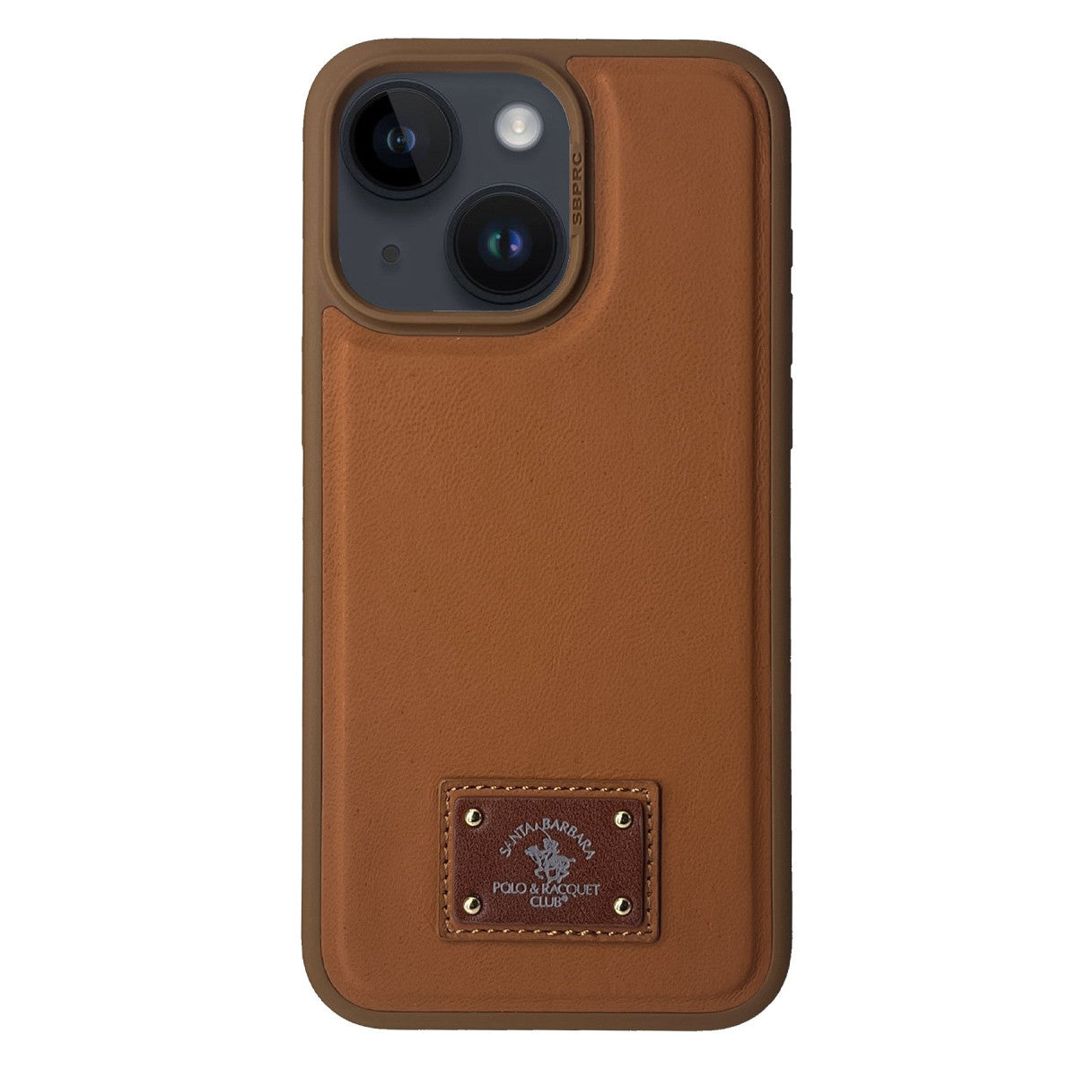 Santa Barbara Polo Racquet Club Apple iPhone 15 Gilbert Kapak