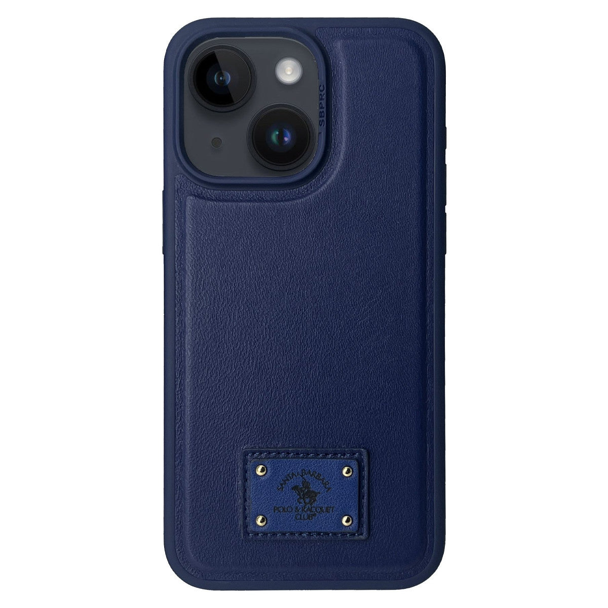 Santa Barbara Polo Racquet Club Apple iPhone 15 Gilbert Kapak