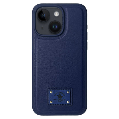 Santa Barbara Polo Racquet Club Apple iPhone 15 Gilbert Kapak