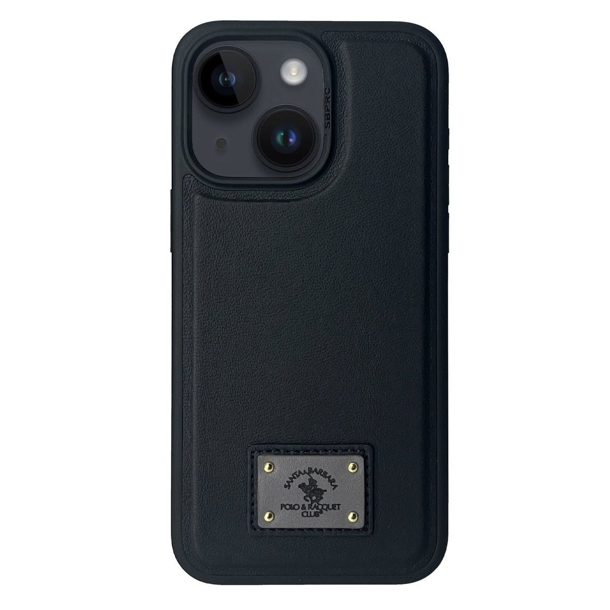 Santa Barbara Polo Racquet Club Apple iPhone 15 Gilbert Kapak