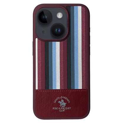 Santa Barbara Polo Racquet Club Apple iPhone 15 Isaac Kapak