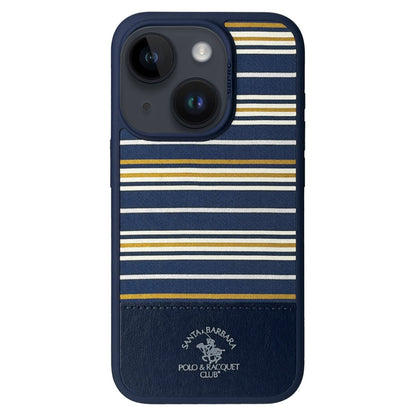 Santa Barbara Polo Racquet Club Apple iPhone 15 Isaac Kapak