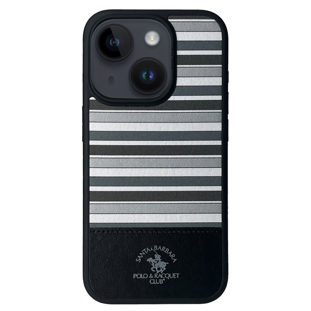 Santa Barbara Polo Racquet Club Apple iPhone 15 Isaac Kapak