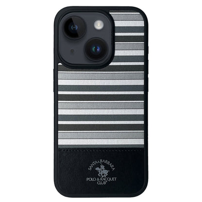 Santa Barbara Polo Racquet Club Apple iPhone 15 Isaac Kapak