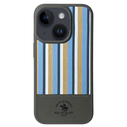 Santa Barbara Polo Racquet Club Apple iPhone 15 Isaac Kapak