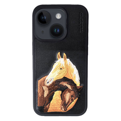Santa Barbara Polo Racquet Club Apple iPhone 15 Isidore Kapak
