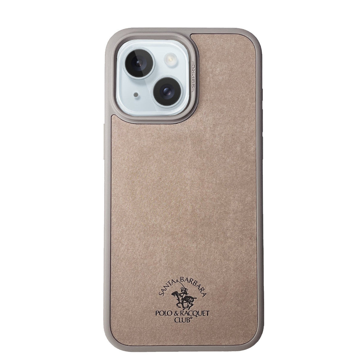 Santa Barbara Polo Racquet Club Apple iPhone 15 Myron Magsafe Kapak