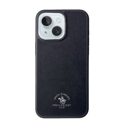Santa Barbara Polo Racquet Club Apple iPhone 15 Myron Magsafe Kapak