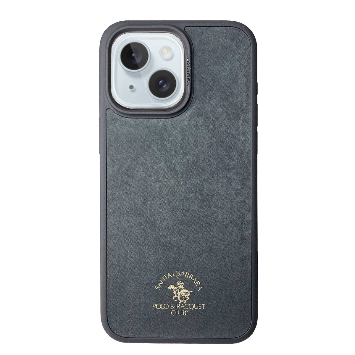 Santa Barbara Polo Racquet Club Apple iPhone 15 Myron Magsafe Kapak
