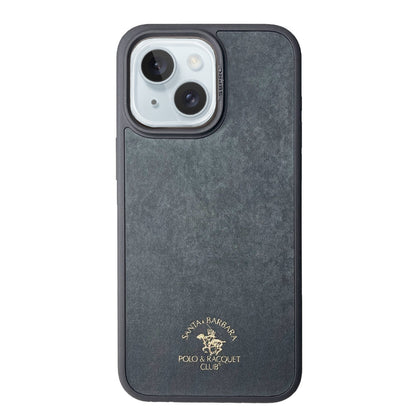 Santa Barbara Polo Racquet Club Apple iPhone 15 Myron Magsafe Kapak