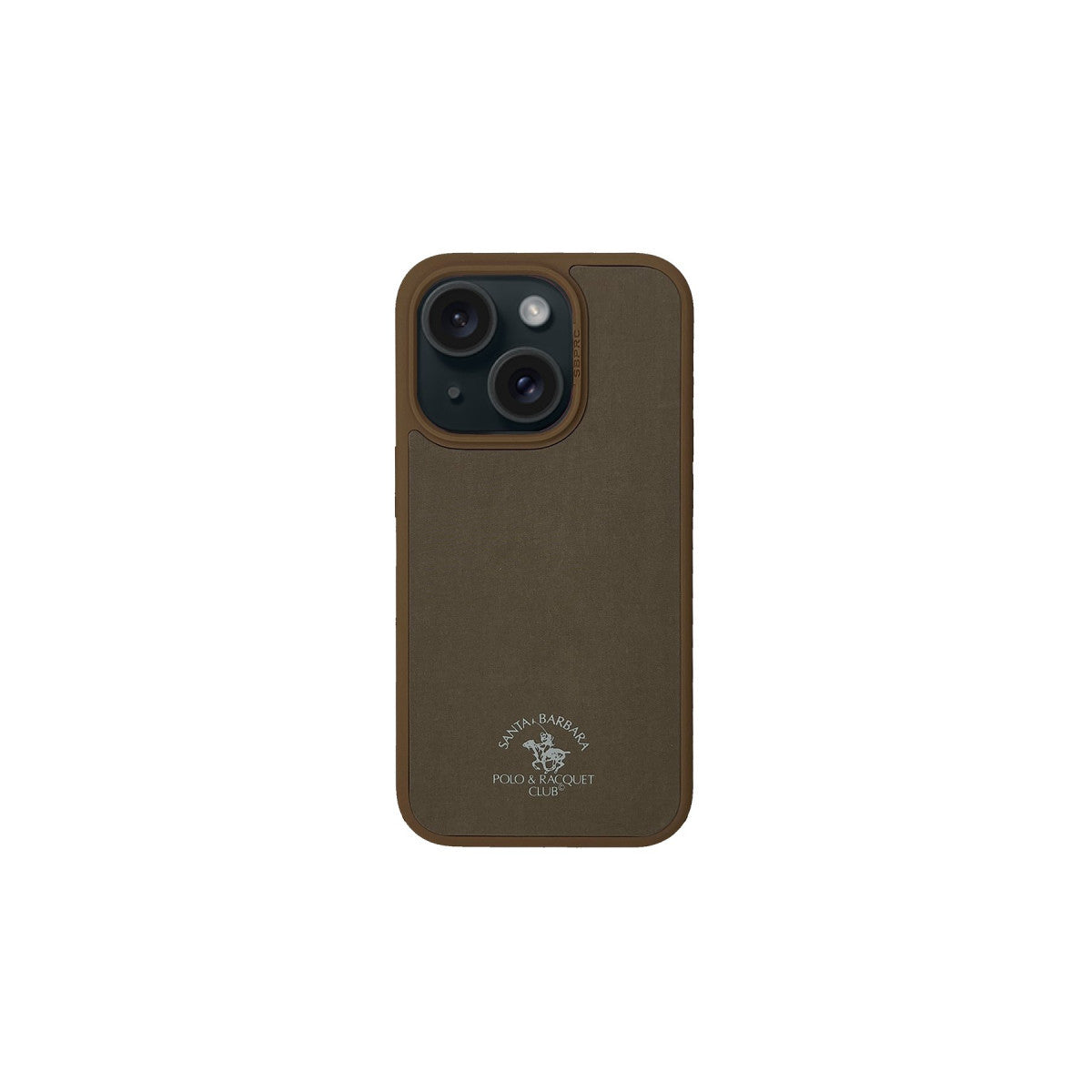 Santa Barbara Polo Racquet Club Apple iPhone 15 Norton Kapak
