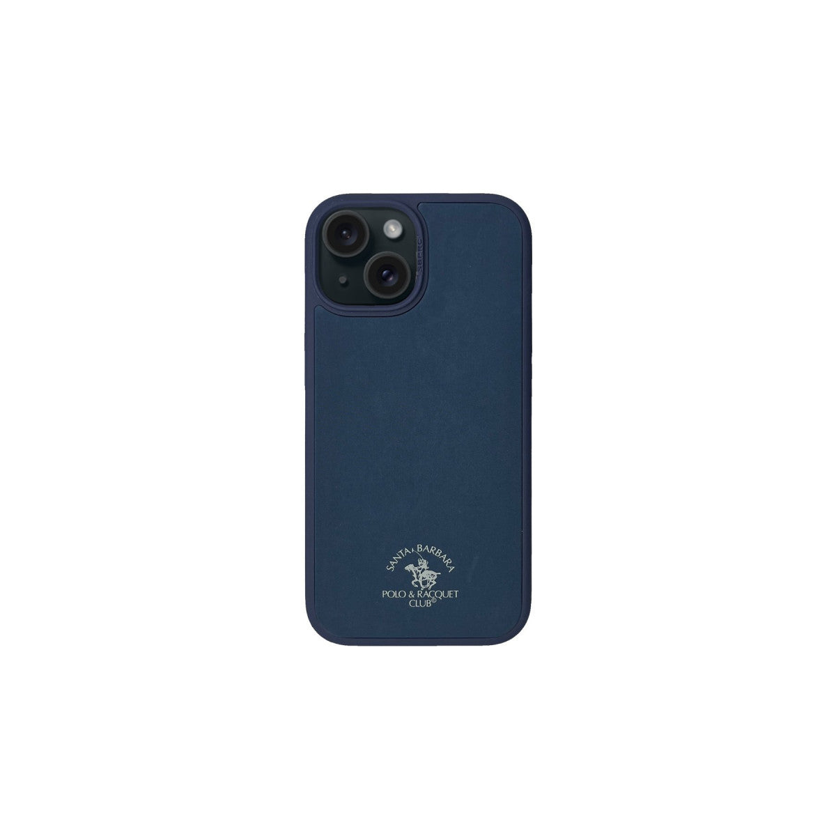 Santa Barbara Polo Racquet Club Apple iPhone 15 Norton Kapak