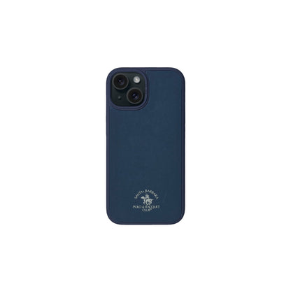 Santa Barbara Polo Racquet Club Apple iPhone 15 Norton Kapak